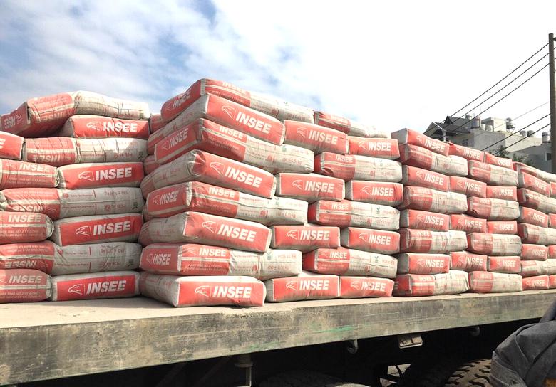 Bộ Xây dựng đề xuất dán nhãn năng lượng cho vật liệu xây dựng